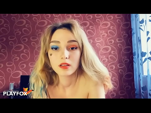 ❤️ Ua hāʻawi mai iaʻu i ka moe kolohe me Harley Quinn nā makaaniani ʻoiaʻiʻo ️ Quality sex ma haw.superpornpics.ru ☑