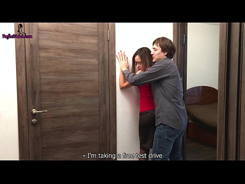 ❤️ ʻO Sexy Realtor Hoʻopaʻa ʻo ia i kāna Pussy a me kāna ʻakaʻaka ʻoiai ke kūʻai aku nei i kāna hale noho - Krempai ️ Quality sex ma haw.superpornpics.ru ☑